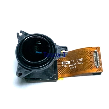 100% Оригинал Для черной камеры Gopro Hero 8, оптический объектив 