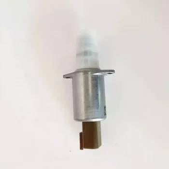 1017628 Электромагнитный клапан экскаватора SY215 SY325 Электрические детали двигателя Высококачественный Регулирующий клапан для Sany