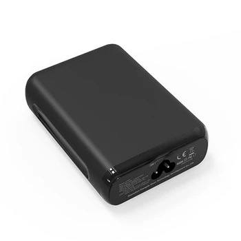 150 Вт Супер Быстрое Зарядное устройство для нескольких устройств зарядки Портативного мобильного телефона Настенный Адаптер Для Зарядки iphone Samsung Ноутбука Macbook