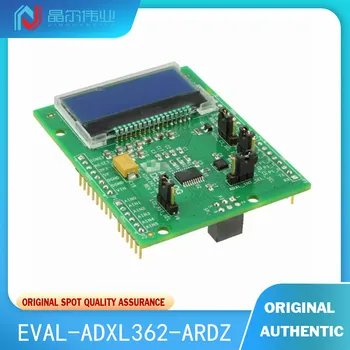 1ШТ 100% Новый Оригинальный EVAL-ADXL362-ARDZ Датчик Акселерометра ADXL362 Плата расширения для оценки платформы Arduino