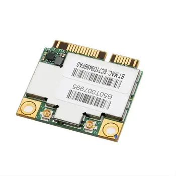 2022 Новый BCM94352HMB AW-CE123H 802.11ac 867 Мбит/с 2,4/5G Bluetooth 4,0 WiFi Беспроводная карта