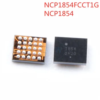 5 шт./лот, 100% новый оригинальный микросхема NCP1854FCCT1G NCP1854 1854 BGA-25 IC