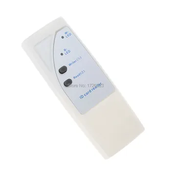 CP303 125 K копировальный аппарат для RFID-карт/дубликатор (автономная работа) Ручной тип рукоятки