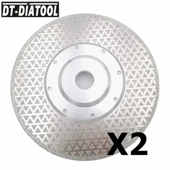 DT-DIATOOL 2шт 7 