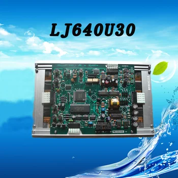 LJ640U30, ЖК-дисплей с дисплеем