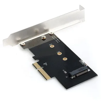 SSD-адаптер PCIe to M Key NGFF или SAMSUNG 950 PRO XP941 SM951 PM951 M.2 PCIe 3.0 x4 SSD Настольный сверхскоростной SSD Predator