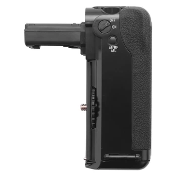 Вертикальная батарейная ручка камеры VG-C1EM Подходит для A7 A7R A7S ILCE-7 Удлиненная батарейная ручка для вертикальной съемки