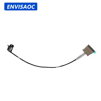 Видеоэкран кабель для ноутбука Lenovo ThinkPad T16 Gen 1 P61S ЖК светодиодный Дисплей Ленточный Гибкий кабель DC02C00XE00 DC02C00UD00