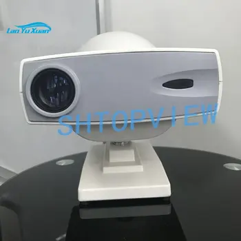 Диаграмма Porojector Китай самый популярный оптический инструмент автоматический проектор Диаграмма ACP-1800L со светодиодной лампой
