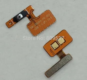 Для Samsung Galaxy S5 i9600 SM-G900F G900H Кнопка питания гибкий кабель лента подлинная новая