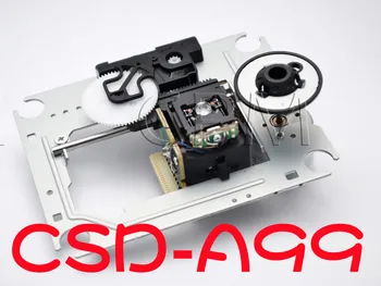 Замена для CD-плеера AIWA CSD-A99 CSDA99 CSD A99 Лазерная головка Объектива Оптический Блок Звукоснимателей Optique Запчасти для ремонта