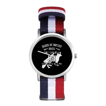 Кварцевые часы Fox Фото Женские Наручные часы Спортивные Стильные Модные Наручные часы