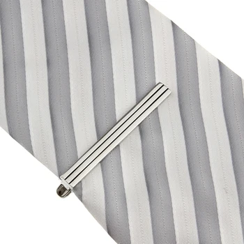 Металлические зажимы для галстука Модные украшения Для мужского галстука zometg 5 шт. в партии