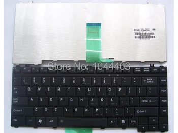 Новая клавиатура для ноутбука Toshiba Satellite A305-S6825 A305-S6829 A305-S6833 A305-S6834 A305-S6837 A305-S6839 A305-S6841