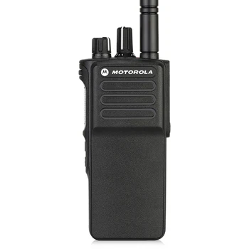Оптовый оригинал для портативной рации DP4400 DP4400e DP4401e Двухстороннее радио 50 км UHF/VHF Портативное радио