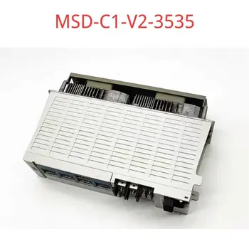 Сервопривод MSD-C1-V2-3535 Б/у, тест в порядке