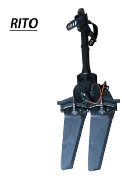 Система ножных педалей для каякинга Бесплатная доставка Аксессуары для лодок Аксессуары для каяков Аксессуары для лодок Морские