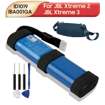 Сменный Аккумулятор IBA001GA ID1019 Для JBL Xtreme 2 JBL Xtreme 3 Xtreme2 Xtreme3 Bluetooth Динамик Аккумулятор