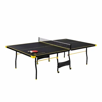 Спортивный официальный размер, стол для настольного тенниса, стол для настольного тенниса, стол для пинг-понга