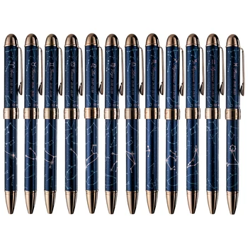 Япония Pent x Sailor 12 Созвездие Печатающий стержень Многофункциональная Шариковая ручка Механический карандаш 1 шт./лот